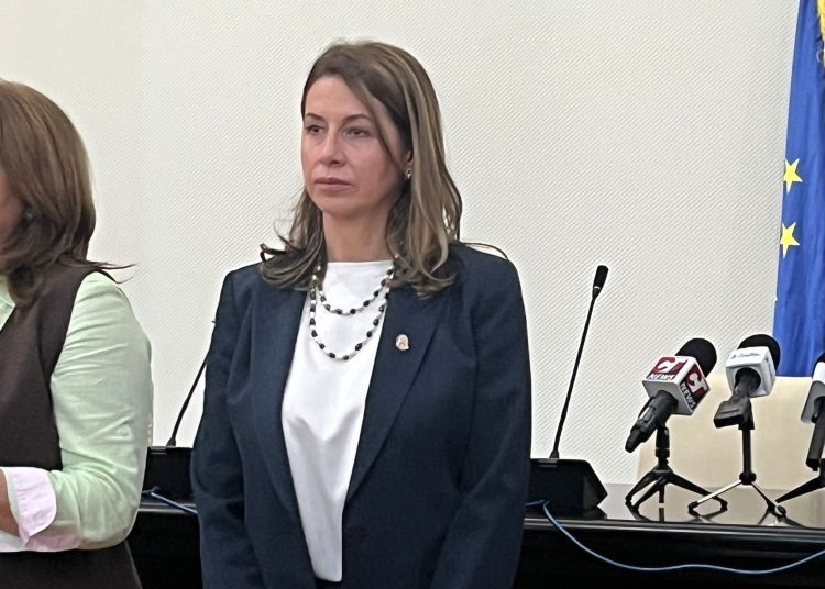 daniela serban actualul administrator al judetului ar urma sa paraseasca echipa de conducere a cjc 68d549de185fc