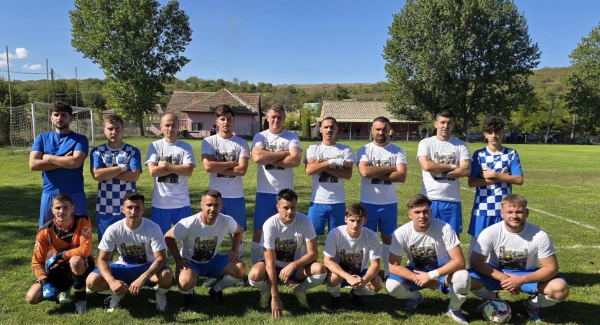 danubius rasova sparta techirghiol ii si cs pestera pe primul loc rezultate si clasamente 68d1584da8600