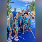 de la cei mai mici la cei mai mari spiritul de echipa ne a unit la triathlon pantelimon 2025 68d69d267faa6