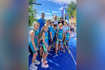 de la cei mai mici la cei mai mari spiritul de echipa ne a unit la triathlon pantelimon 2025 68d69d267faa6