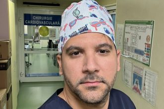 de ziua inimii dr adnan mustafa un lider medical si politic implicat in sanatatea constanteana aduce expertiza cardiologica la oradea 68dad9a788225