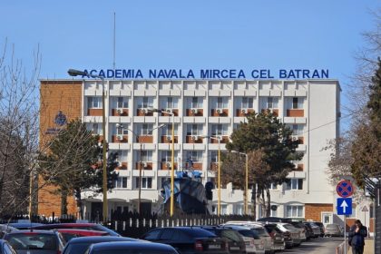 deschiderea anului universitar 2025 2026 in institutiile militare de invatamant superior 68d67700b7225
