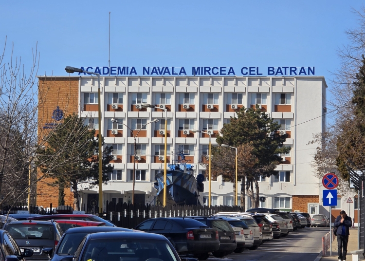 deschiderea anului universitar 2025 2026 in institutiile militare de invatamant superior 68d67700b7225