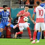 dinamo scor egal cu farul constanta pierde locul ii in superliga 68d25148811b8