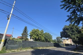 disputa intre panait si municipalitate bloc cu cinci etaje sau spatii verzi si parcare 68d434b143f75
