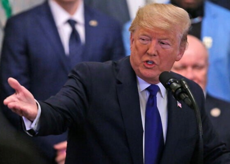 donald trump este comparat cu dictatorul nicolae ceausescu intr o analiza a financial times 68b6ef1e5de24