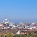 doua firme cunoscute au castigat contractul de 37 de milioane lei pentru reabilitarea pasajului mol 3 4 si 5 din portul constanta 68be004a94204