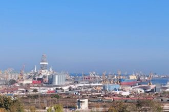 doua firme cunoscute au castigat contractul de 37 de milioane lei pentru reabilitarea pasajului mol 3 4 si 5 din portul constanta 68be004a94204