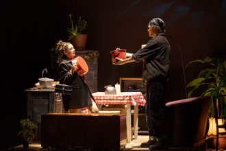 doua spectacole de neratat pe scena teatrului jean bart tulcea 68cc203450e3d