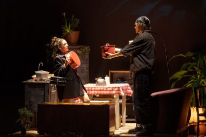doua spectacole de neratat pe scena teatrului jean bart tulcea 68cc203450e3d