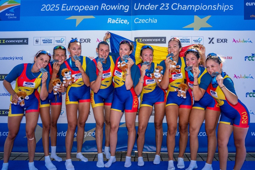 doua sportive trei medalii la campionatul european barci de senzatie galerie foto 68bfd37622e63