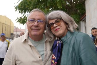 dr adriana campeanu membra a comunitatii elene elpis este esential ca o comunitate sa fie prezenta printre cetateni sa impartaseasca traditii si sa transmita valorile cu 68d97ff3dad63
