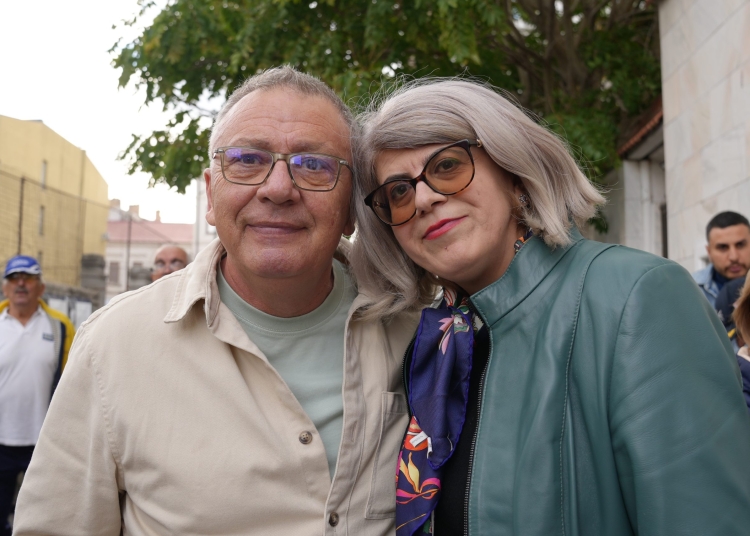 dr adriana campeanu membra a comunitatii elene elpis este esential ca o comunitate sa fie prezenta printre cetateni sa impartaseasca traditii si sa transmita valorile cu 68d97ff3dad63