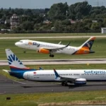 dupa 24 de ani o companie aeriana reintroduce zbor direct intre romania si o mare metropola din sua 68d010bab31f1