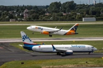 dupa 24 de ani o companie aeriana reintroduce zbor direct intre romania si o mare metropola din sua 68d010bab31f1