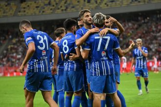 dupa meciul cu dinamo un fotbalist de la farul constanta a fost inclus in echipa etapei 68d27c081d931