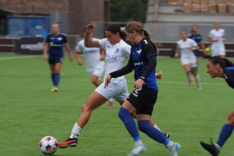 echipa feminina de fotbal fc farul constanta campioana romaniei a pierdut la limita 2 3 prima mansa din turul 1 al europa cup 68c1aa8ee8fff