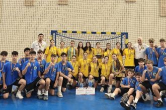 echipele hc omer constanta medalii si premii speciale la funsports cup brasov 2025 galerie foto 68b5a7b051d77