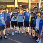 editia 2025 a saptamanii europene a sportului a inceput la constanta prezenta numeroasa la festivitatea de deschidere galerie foto video 68d2dd5ca0358