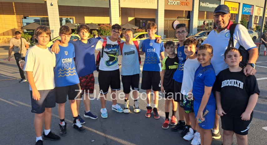 editia 2025 a saptamanii europene a sportului a inceput la constanta prezenta numeroasa la festivitatea de deschidere galerie foto video 68d2dd5ca0358