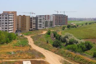 elaborarea puz ului pentru un ansamblu rezidential in zona metro vivo la mana consilierilor locali 68d1cb09905b8