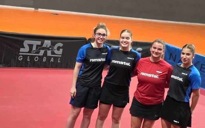 elena zaharia si bianca mei rosu campioane balcanice alaturi de antrenoarea anamaria sebe inca o performanta de top 68ba84454c3b3