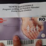 elevii din navodari au primit tichetele educationale iata lista magazinelor de unde pot fi achizitionate rechizite scolare 68c08f9478fc1