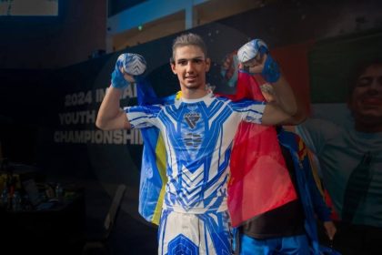 eric cringus cel mai bun sportiv al cs medgidia pe 2024 tripla de aur de la mondiale face diferenta galerie foto 68cba2e6b3311