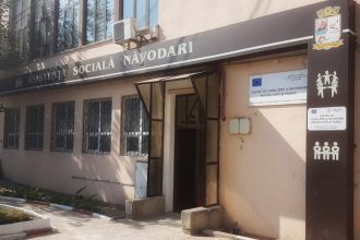 eveniment de promovare a stilului de viata sanatos pentru seniorii din navodari 68daed9491560