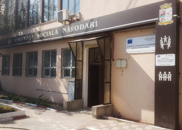 eveniment de promovare a stilului de viata sanatos pentru seniorii din navodari 68daed9491560