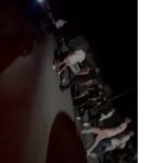 exclusiv video atentie imagini cu impact emotional tanar batut cu bestialitate in zona unui club din ostrov 68d152c793dde