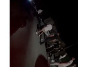 exclusiv video atentie imagini cu impact emotional tanar batut cu bestialitate in zona unui club din ostrov 68d152c793dde