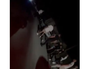 exclusiv video atentie imagini cu impact emotional tanar batut cu bestialitate in zona unui club din ostrov 68d152c793dde