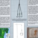 exponatul lunii septembrie la minac o agatatoare de bronz pentru sisteme de iluminat descoperita la tomis 68b93c95710e8