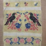 exponatul saptamanii la muzeul de arta populara constanta stergar din dobrogea de nord 68b5d8d6428ad