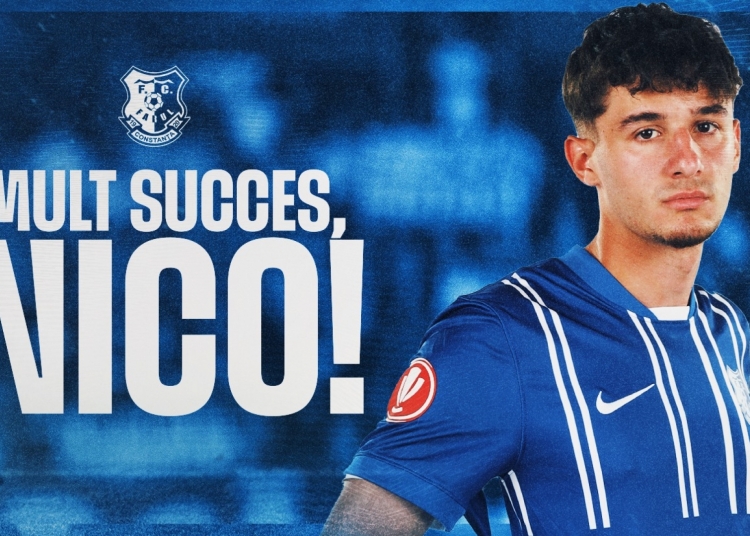 farul a anuntat ca nicolas popescu baiatul lui gica popescu a fost transferat la csa steaua 68b96dd0e724f