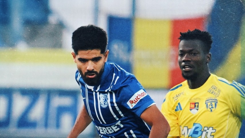 farul constanta a scapat dramatic victoria cu unirea slobozia 68d9658c0eecb