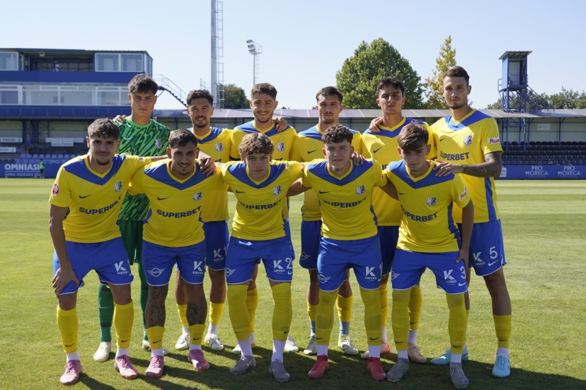 farul constanta egal cu cerno more varna 1 1 in amical pe litoral 68bafccd367e8