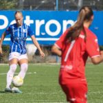 farul feminin prima victorie a sezonului 2 0 cu gloria bistrita foto 68b858b22c091