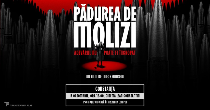 filmul padurea de molizi proiectie speciala la cinema jean constantin constanta 68c67b492ae27
