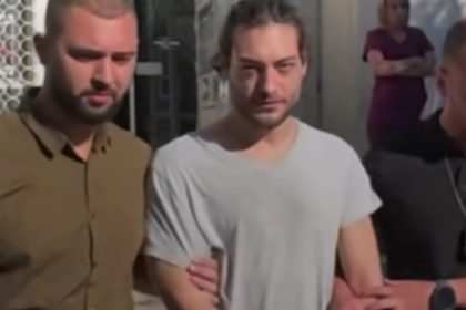 fiul lui ilie dumitrescu arestat preventiv dupa ce a fost implicat intr un accident si a fugit 68cb96a001445