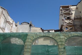 fosta sefa a trezoreriei constanta nu poate reconstrui o ruina din zona peninsulara pentru a o transforma in vila turistica 68b77feaa741e
