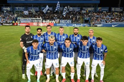 fotbalist de la farul constanta inclus in echipa ideala a etapei a opta a dominat flancul drept 68b6c450a1b19