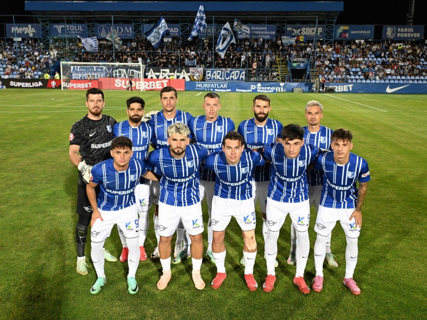 fotbalist de la farul constanta inclus in echipa ideala a etapei a opta a dominat flancul drept 68b6c450a1b19