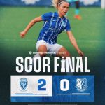 fotbalistele de la farul constanta au pierdut primul meci din acest sezon in deplasare cu poli timisoara 68d00a4b4bc27
