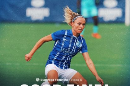 fotbalistele de la farul constanta au pierdut primul meci din acest sezon in deplasare cu poli timisoara 68d00a4b4bc27