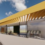 foto a fost semnat contractul pentru construirea si modernizarea capetelor de linie destinate transportului public 68c0193cba454