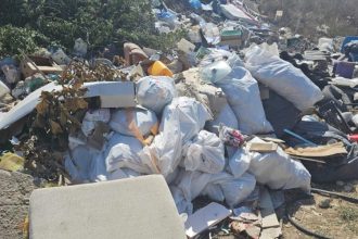 foto amenda de 50 000 de lei pentru gestionarea defectuoasa a deseurilor in mangalia 68d0ed0a6f165