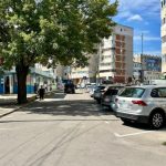 foto noi sensuri unice au fost introduse in cartierul tomis iii din constanta 68c7ee7812021