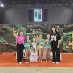 foto performanta exceptionala pentru gimnastele cs victoria cumpana la international cup alexandra pavel editia a iii a 68c6eac38d086
